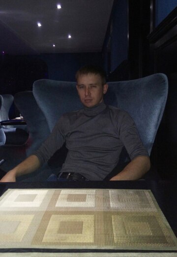 Моя фотография - Руслан Чариев, 32 из Кокшетау (@ruslanchariev)