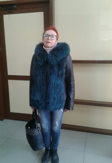 My photo - Tatyana, 61 from Yekaterinburg (@tatyana237785)