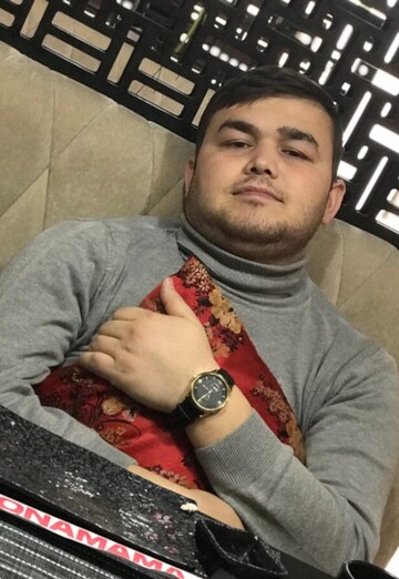 My photo - Vasliddin, 28 from Adams (@vasliddin50)