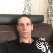 Антон, 30, Буй