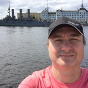 Миша 47 лет (Лев) Зеленоград