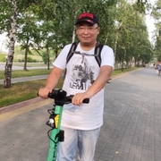 Вадим, 40, Барнаул