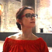 ELENA 57 Moscow