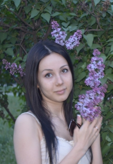 My photo - Alina, 34 from Krivoy Rog (@alinasyper100)