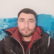 Артур, 30, Первомайский