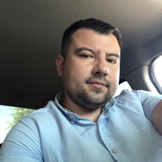 Эдуард, 39, Владикавказ
