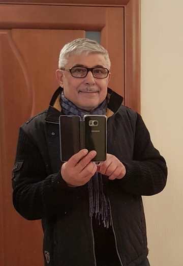 My photo - Alksandr, 72 from Sochi (@alksandr174)
