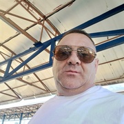 Элнур, 47, Москва