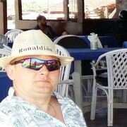 андрей, 42, Клинцы