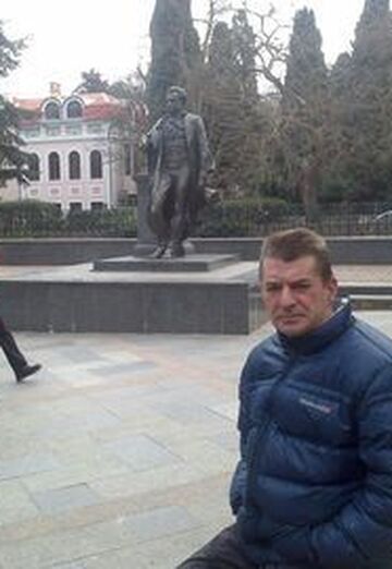 My photo - sergey, 53 from Volgograd (@sergey531703)