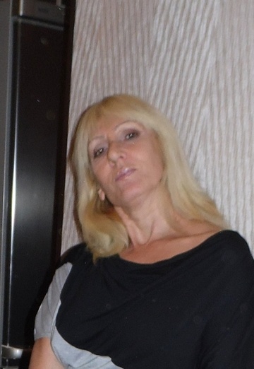Моя фотография - Елена, 66 из Запорожье (@elena240274)