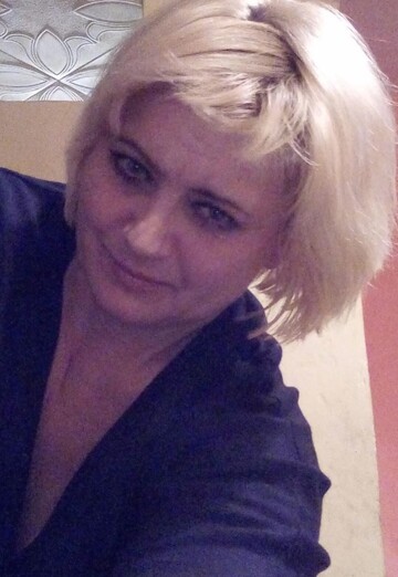 Моя фотография - Елена, 54 из Могилёв (@elena395372)
