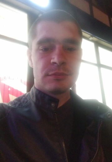 My photo - Ruslan, 29 from Rostov-on-don (@ruslan199420)