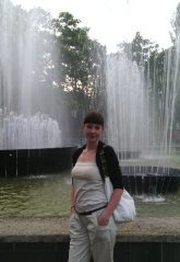 My photo - Diana, 42 from Yekaterinburg (@diana11578)