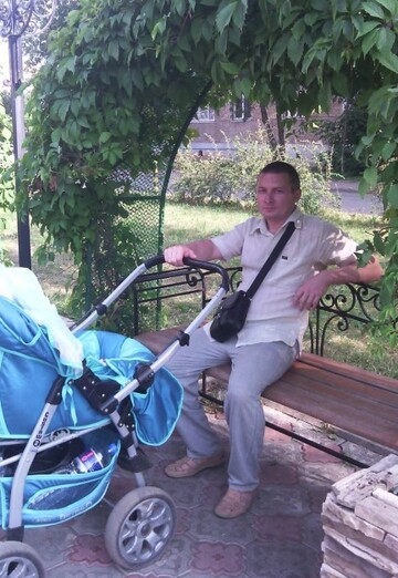Моя фотография - Анатолий, 42 из Ижевск (@anatoliy63079)