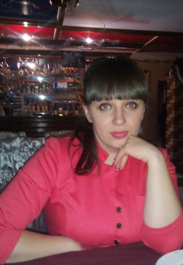 My photo - Alena, 37 from Vinnytsia (@alena35346)