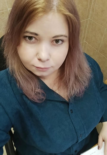 Моя фотографія - Юлия, 37 з Великий Новгород (@uliya158624)