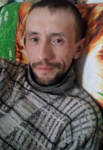 My photo - Niko, 39 from Kovrov (@niko3554)