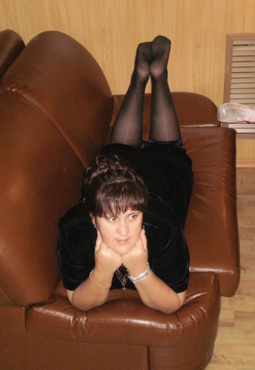 My photo - irishka, 48 from Kirillov (@irishka4935)