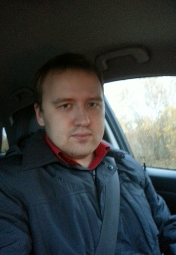 My photo - Aleksey, 33 from Severodvinsk (@aleksey575929)