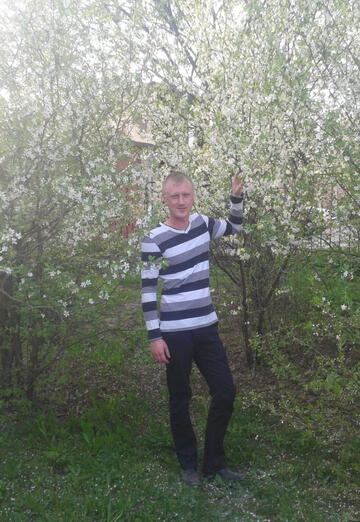 My photo - Ivan, 34 from Ivanovo (@ivan21874)