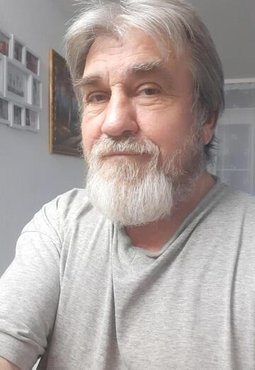 Моя фотография - Viktor, 64 из Диллинген-ан-дер-Донау (@viktor120035)