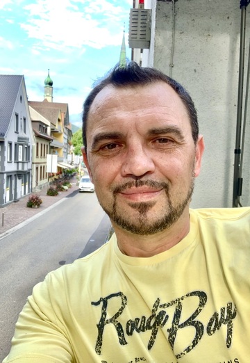 Ma photo - Viktor, 51 de Oberndorf am Neckar (@viktor273030)