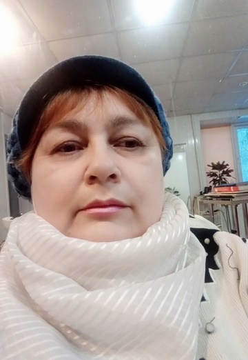 Mein Foto - Marina, 62 aus Orsk (@marina288556)