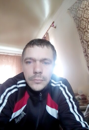 Моя фотография - Дмитрий, 37 из Донецк (@dmitriy452251)