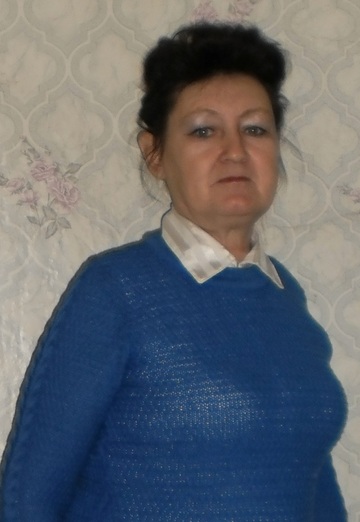 My photo - valya, 69 from Georgiyevsk (@valya5192)