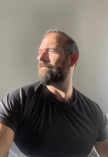 My photo - Mihail, 35 from Iriklinskiy (@mihail274675)