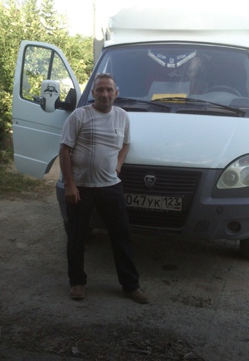 Моя фотография - Евгений, 50 из Ставрополь (@evgeniy301886)