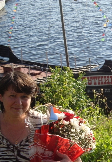 My photo - volga, 57 from Rybinsk (@id424499)