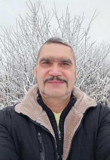 My photo - Aleksey, 43 from Rostov-on-don (@aleksey516412)