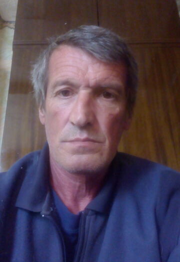 My photo - Oleg, 57 from Yekaterinburg (@oleg251090)