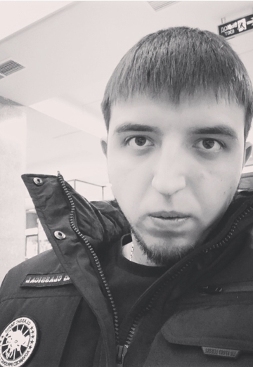 My photo - Sergey, 25 from Novokuznetsk (@sergey920674)