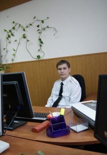 My photo - Maxim, 37 from Kraskovo (@maxim7952700)