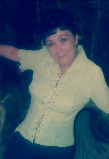 Моя фотография - Валентина, 65 из Исетское (@valya7932506)