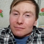 Леонид, 37, Дебесы