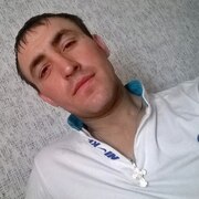 Руслан, 33, Купино