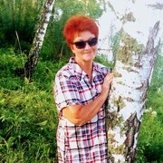 Валентина, 104, Алейск