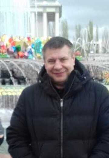 Моя фотография - Юрий, 54 из Москва (@uriy151674)