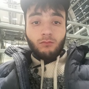 Ali, 25, Барыбино