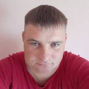 Сергей, 32, Черниговка