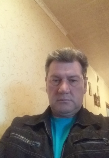 Моя фотография - Андрей, 52 из Москва (@lvovich666)