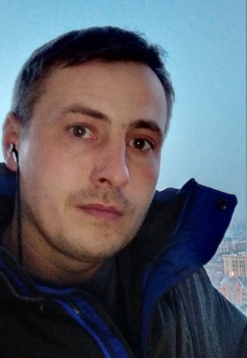 My photo - nikolay, 33 from Astana (@nikolay219180)