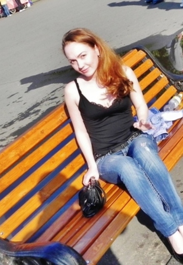 Svetlana (@svetlana21255) — моя фотография № 6