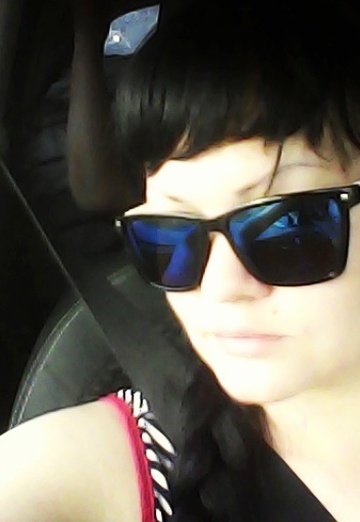 My photo - Gerda, 35 from Krasnodar (@gerda305)