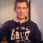 Андре, 49, Лесосибирск