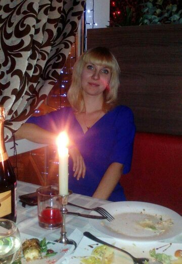 Моя фотография - Вера Сакович, 41 из Саратов (@verasakovich)